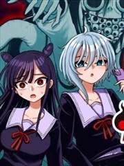 无声棋局漫画改编封面